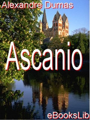 cover image of Ascanio